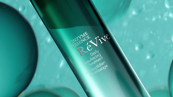 Revive Enzyme Essence, Front Row